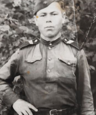 Жирнов Александр Александрович