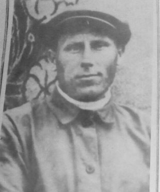 Нагаев Батырхан Хуснетдинович