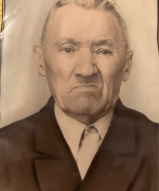 Макашов Степан Яковлевич