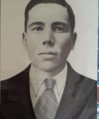 Агриков Меркурий Леонтьевич