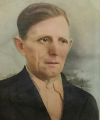 Гаранин Петр Иванович