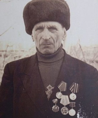 Федорченко Артём Данилович