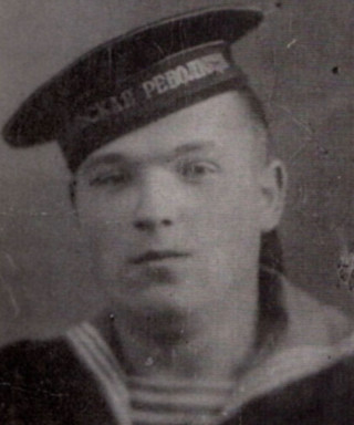 Пугачев Петр Тихонович