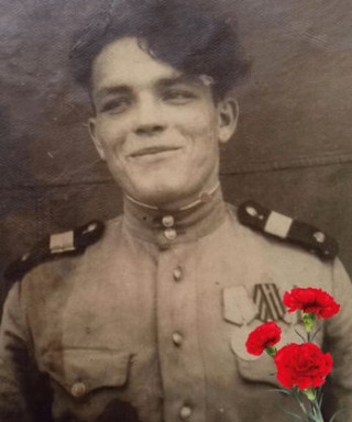 Лисенков Владимир Максимович