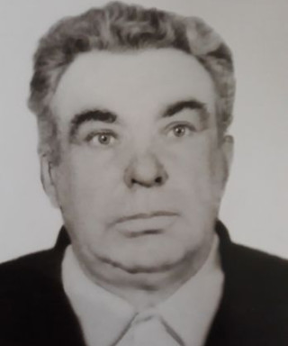 Павленко Денис Емельянович