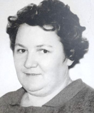 Манькова Евдокия Ивановна