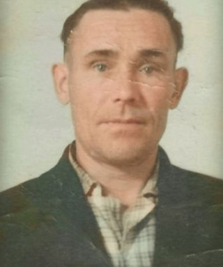 Вычужанин Илья Васильевич