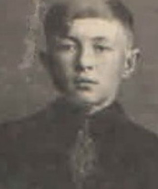 Ныров Владимир Константинович