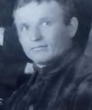 Ахмадуллин Идиятулла Гайниятуллович