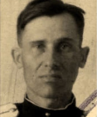 Кузнецов Яков Григорьевич