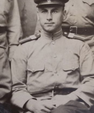 Лопушко Михаил Алексеевич