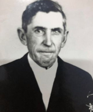 Окунев Алексей Иванович