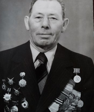 Дзюба Иван Филиппович