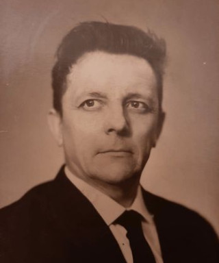 Федоров Федор Александрович