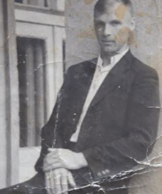 Панкин Николай Николаевич