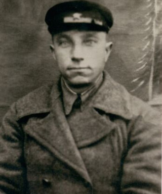 Мазурин Александр Иванович