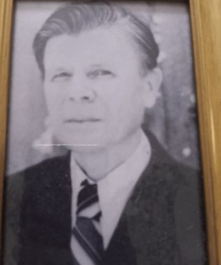 Касьянов Николай Иванович