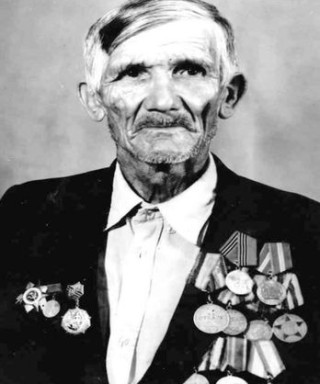 Щедров Иван Яковлевич