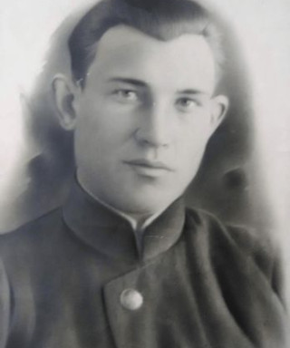 Литвинов Александр Федорович