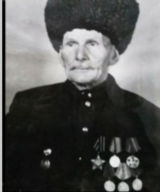 Батчаев Масхут Карабиевич