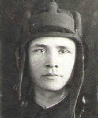 Александров Виктор Александрович