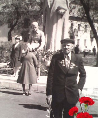 Поляков Алексей Николаевич