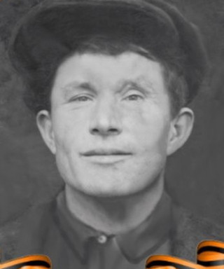 Ермошкин Фёдор Иванович