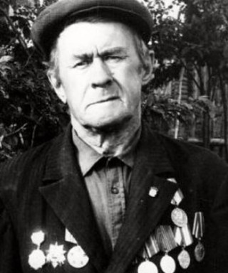 Бондаренко Владимир Прокопьевич