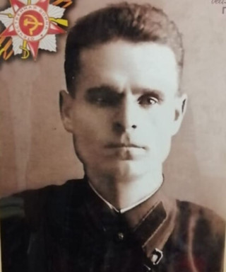 Яковицкий Павел Иванович