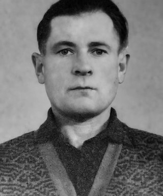 Аверкиев Михаил Иванович