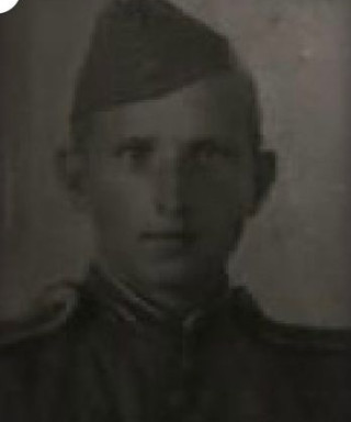 Абросимов Николай Иванович