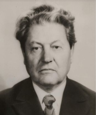 Бессмолкин Григорий Никитович