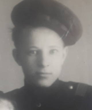 Ермолаев Виктор Сергеевич