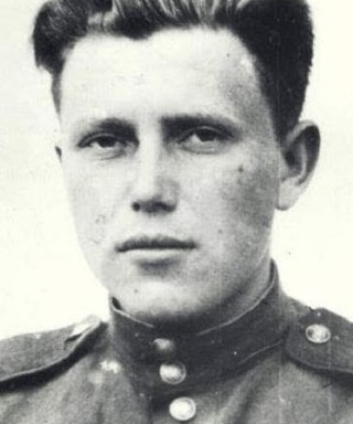 Есиков Евгений Васильевич