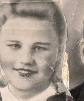 Ильина Прасковья Дмитриевна