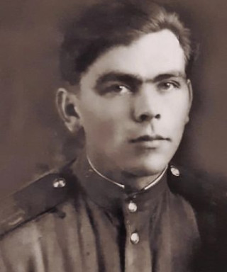 Жижин Владимир Михайлович