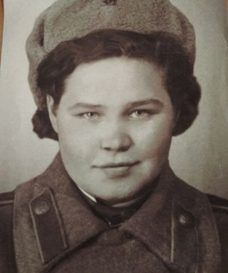 Шишина Зинаида Николаевна