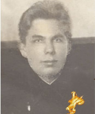 Куликовских Яков Михайлович