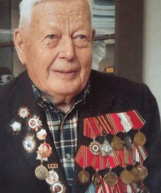 Гордеев Сергей Иванович