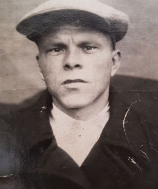 Михеев Матвей Иларионович