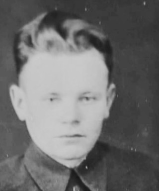 Киселев Иван Васильевич