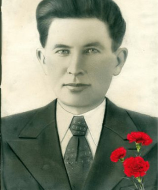 Липилин Алексей Васильевич