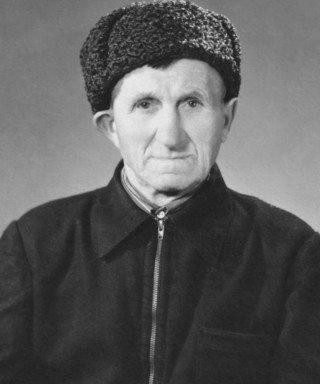 Андреев Алексей Константинович