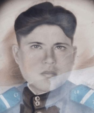 Ахмеров Сахиулла Ахмадулович