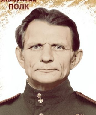 Краснобаев Николай Павлович