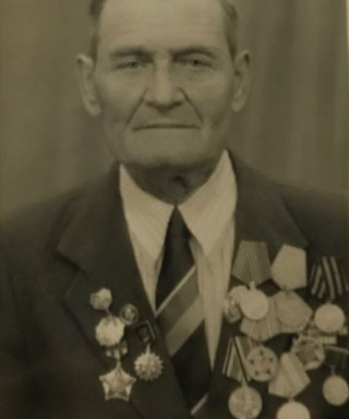 Латыев Александр Михайлович