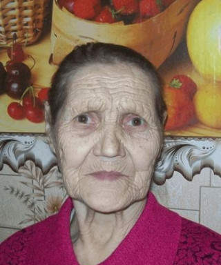 Абдулина Татьяна Алексеевна