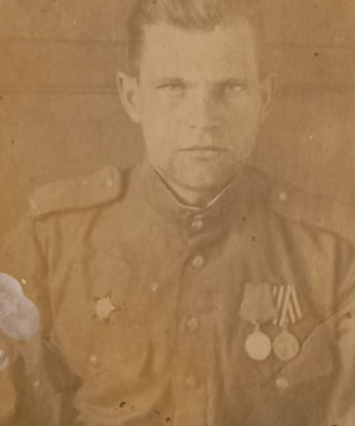 Корольков Иван Петрович