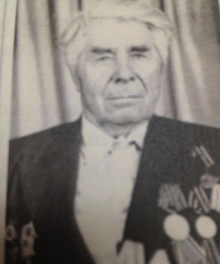 Ложников Иван Михайлович