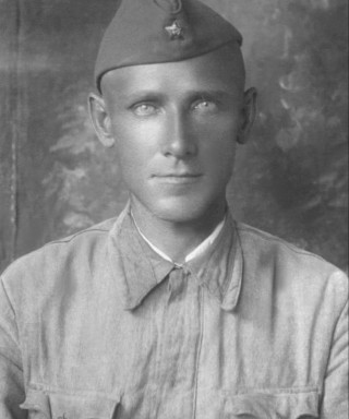 Ефремов Артемий Васильевич